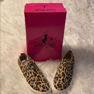 Women’s Boutique Shoes